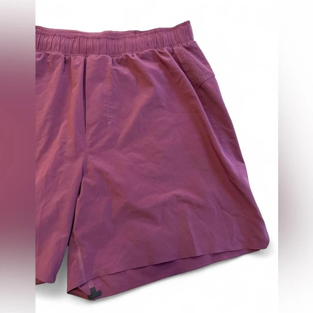 Lululemon Men’s Surge Lined Short 6